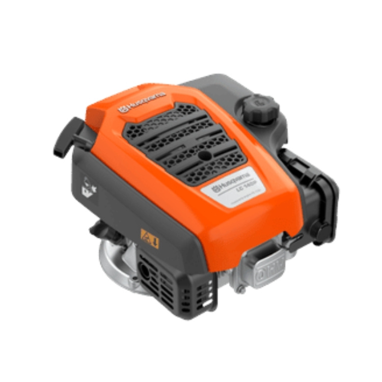 ENGINE HS 123A LATAM