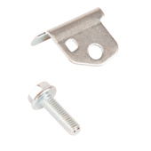 Cover kit side plate Cover kit side plate