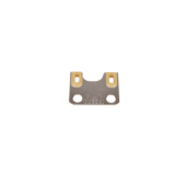 Push rod guide plate Push rod guide plate