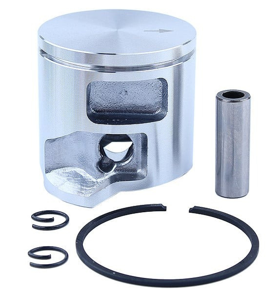 Piston Assy D46 Spare Part W, 5295047-01