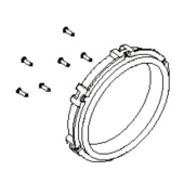 Dust seal dust-proof ring Dust seal dust-proof ring