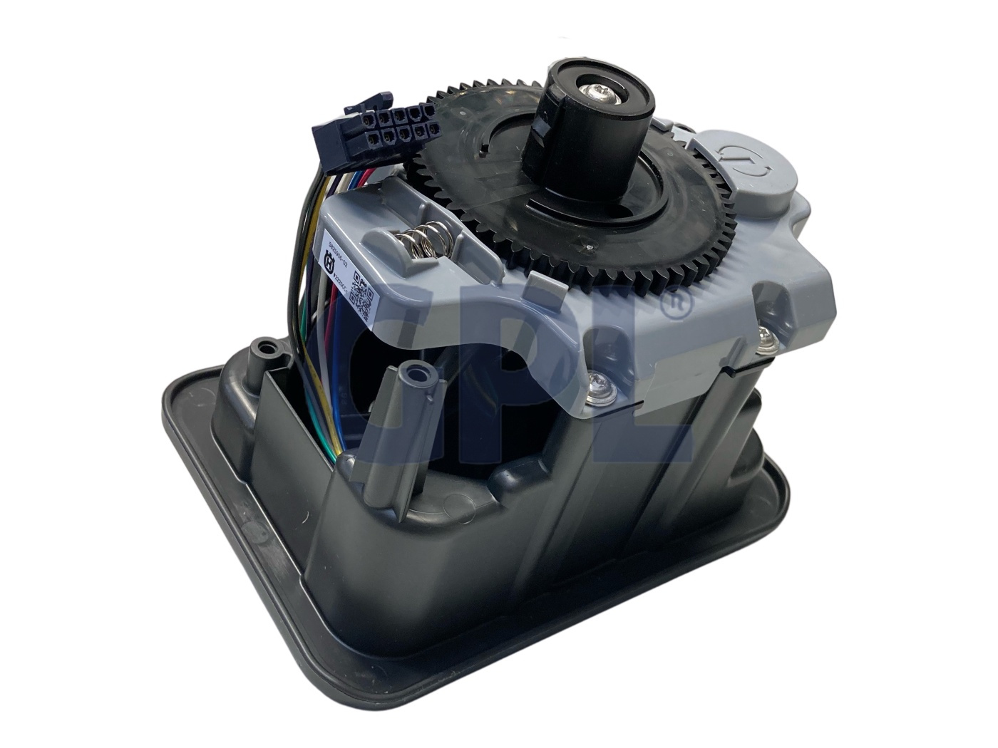 Klippmotor 305(2020), 310/315 Mark II