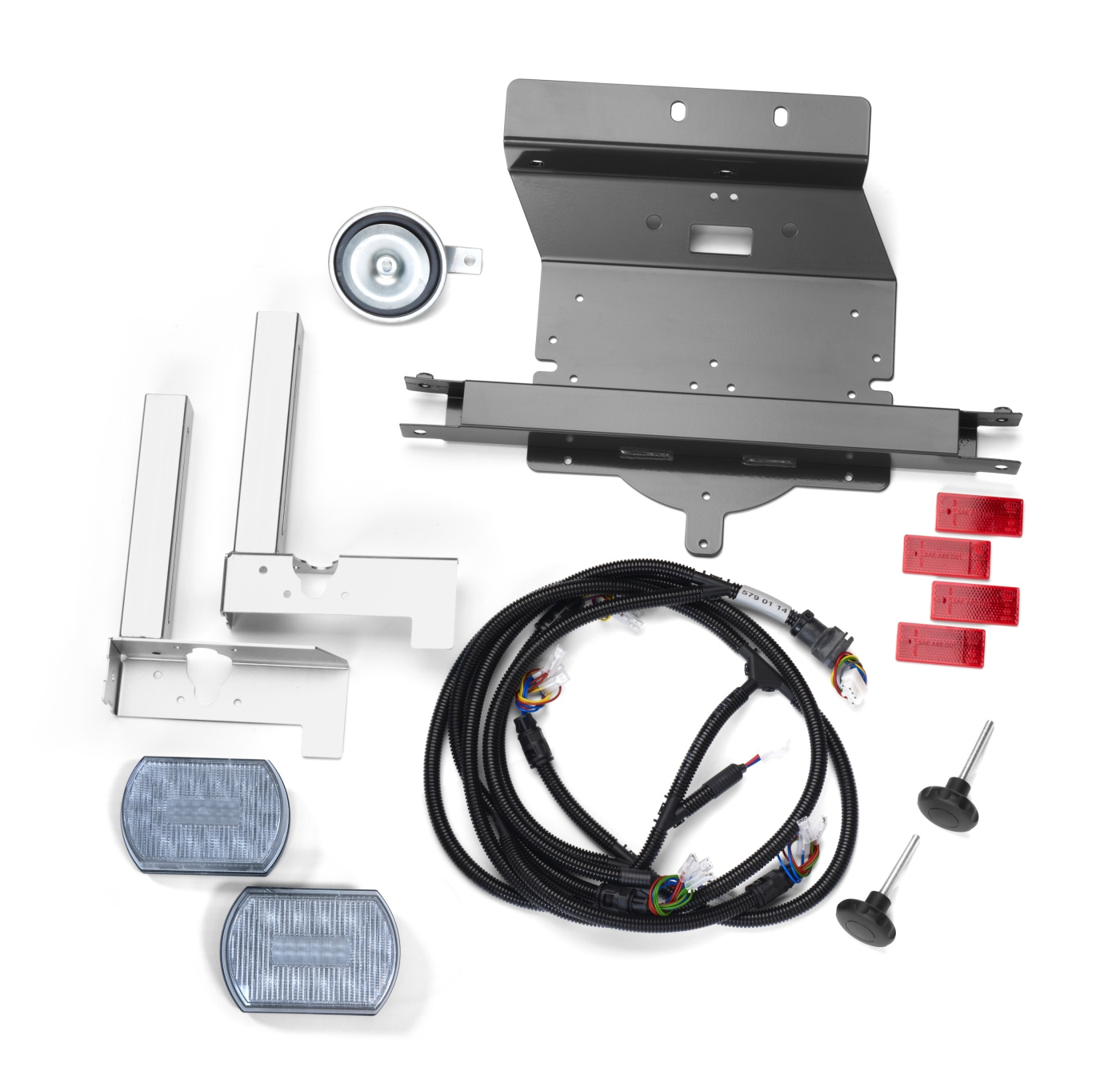 ROAD KIT