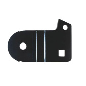 Service Kit Bracket, Arm Idler Service Kit Bracket, Arm Idler