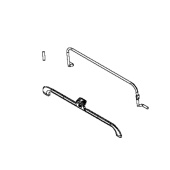 Bail arm assy Bail arm assy
