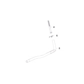 Clip hose Clip hose