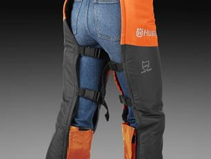 Husqvarna Functional Byxholk