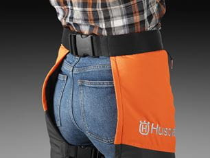 Husqvarna Functional Byxholk