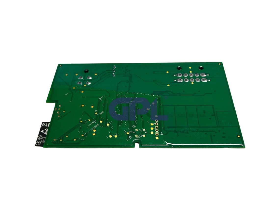 Kretskort laddstation 305E, 405XE, 310E, 410XE, 320, 430X, 450X NERA