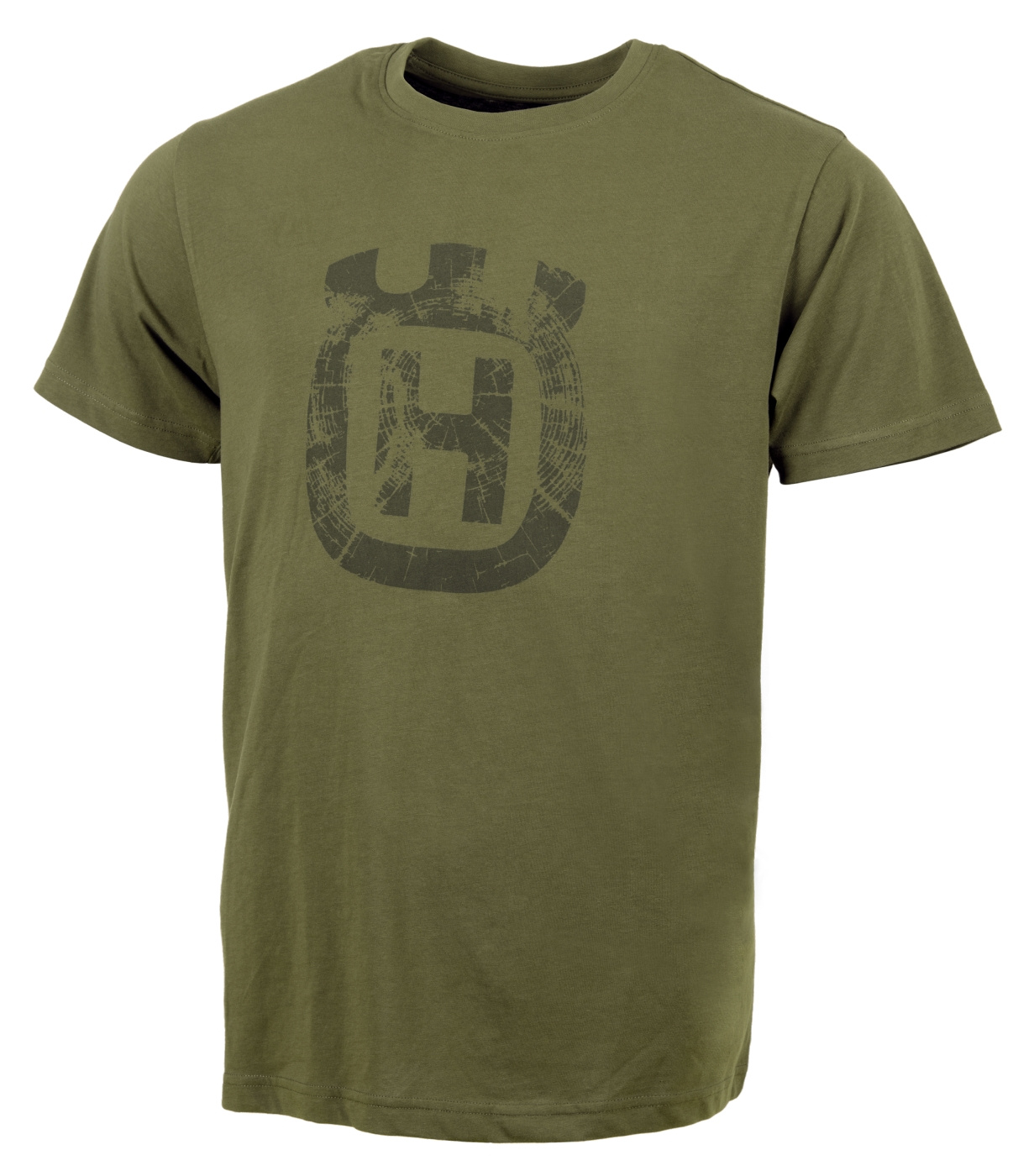 T-Shirt Xs Xplorer Ss Tree Rin
