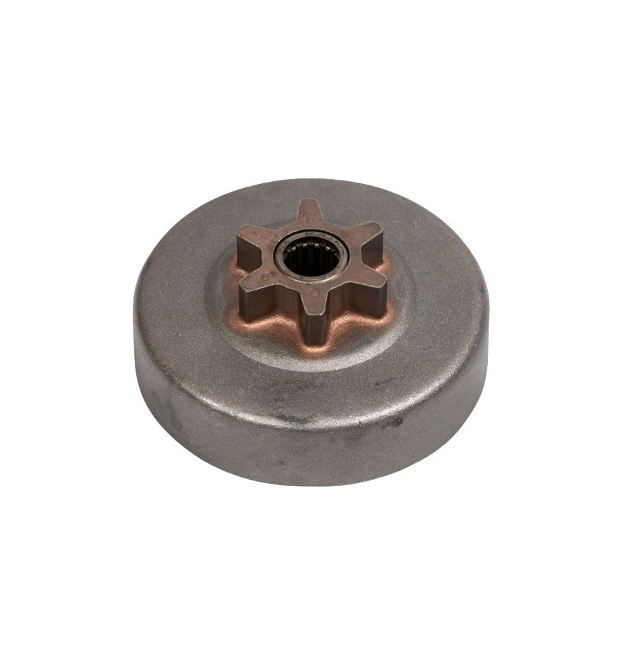 Kopplingstrumma 6T 3/8 120, 240, 41