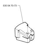 Kopplingskåpa Kopplingskåpa