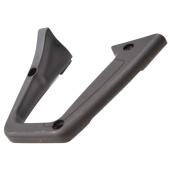 Handtagshalva Handtagshalva