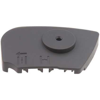 Lock luftfilter Husqvarna 125R, 128R, 128C, 128L mfl