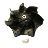 Fläkthjul Fläkthjul