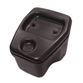 Ljuddämpare Ljuddämpare