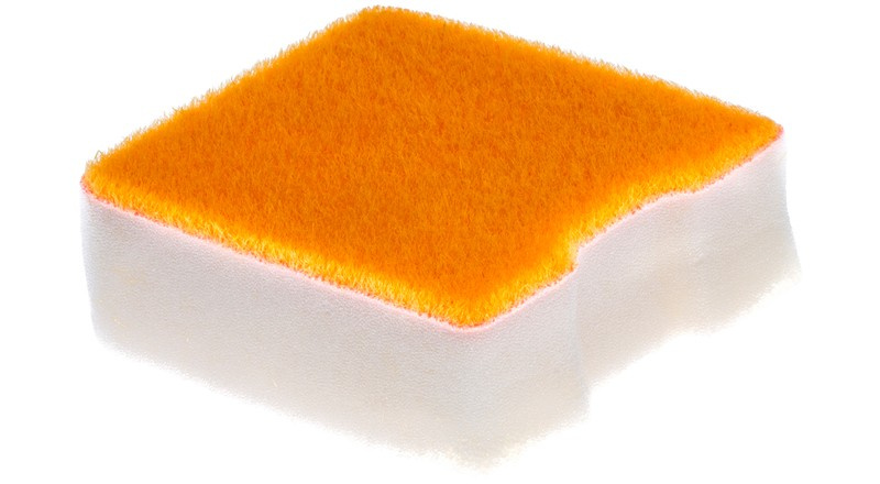 LUFTFILTER
