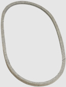 Drivrem R,850/970 Drivrem R,850/970