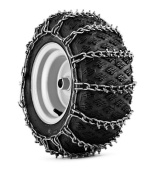 Snökedjor till traktor 20X8-8 Par Snökedjor till traktor 20X8-8 Par