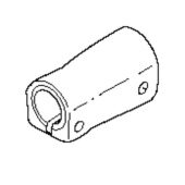 Anslutning Flexaxelanslutning Anslutning Flexaxelanslutning