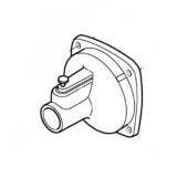 Kopplingskåpa Kopplingskåpa