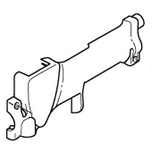 Handtagshalva Handtagshalva