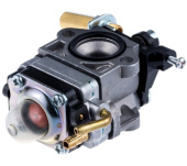 Förgasare Förgasare