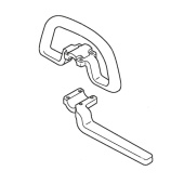 Handtag Handtag