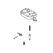 Pumphus 5310086-63 Pumphus 5310086-63