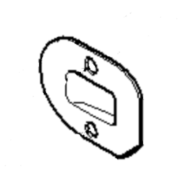 Gnistfångarnät 5310086-97