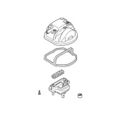 Kåpa 5310087-22 Kåpa 5310087-22