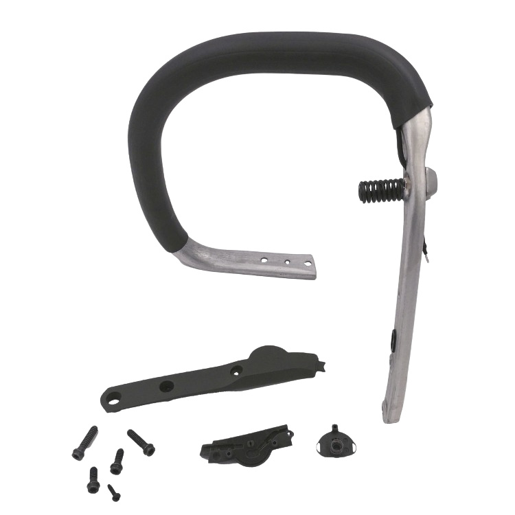 HANDLE SYSTEM 560/562MKII