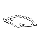 GASKET CYLINDER BASE GASKET CYLINDER BASE