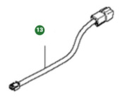 Harness Seat Harness Seat