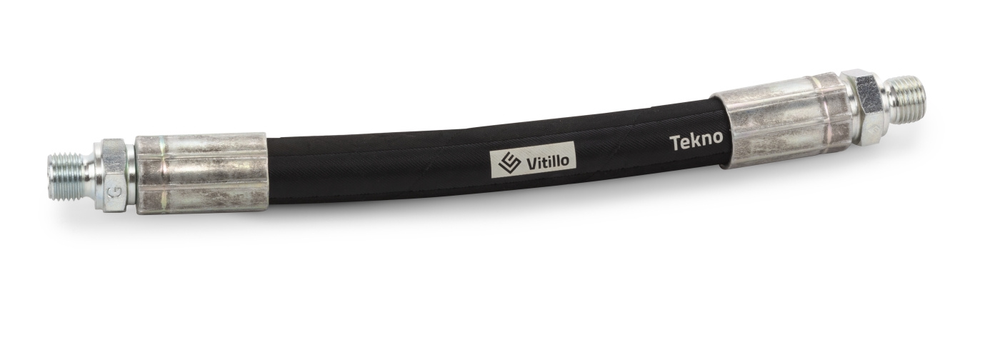 Slitslang 160Mm
