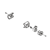 Seat bracket assy Seat bracket assy