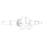 Crankshaft Crankshaft