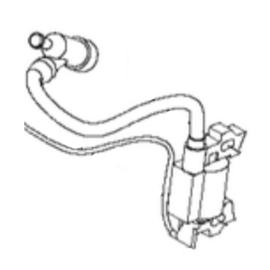 Ignition coil