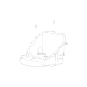 Crankcase Crankcase