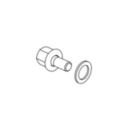 Oil plug plug drain Oil plug plug drain