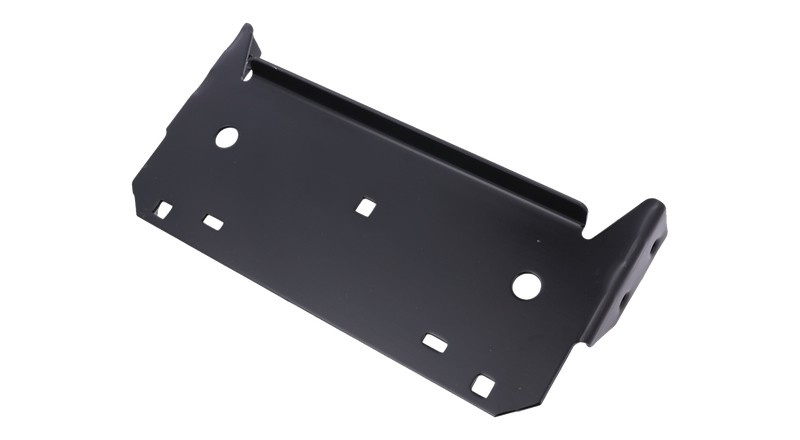 Service kit brace brace,axle,1