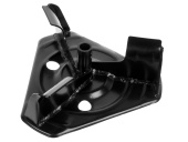 Impeller,Weldment,Black Impeller,Weldment,Black