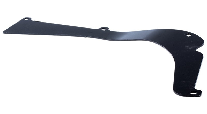 SERVICE KIT BAFFLE,LEFT,54