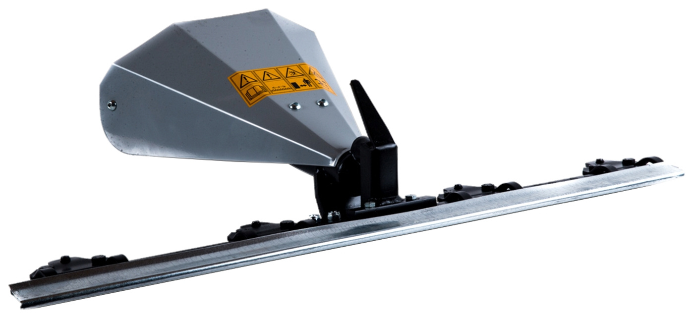 Bar & Blade Assy