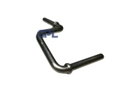 Spindelled 8mm Nera Spindelled 8mm Nera