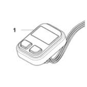 CONTROL PANEL G6 SMALL CONTROL PANEL G6 SMALL