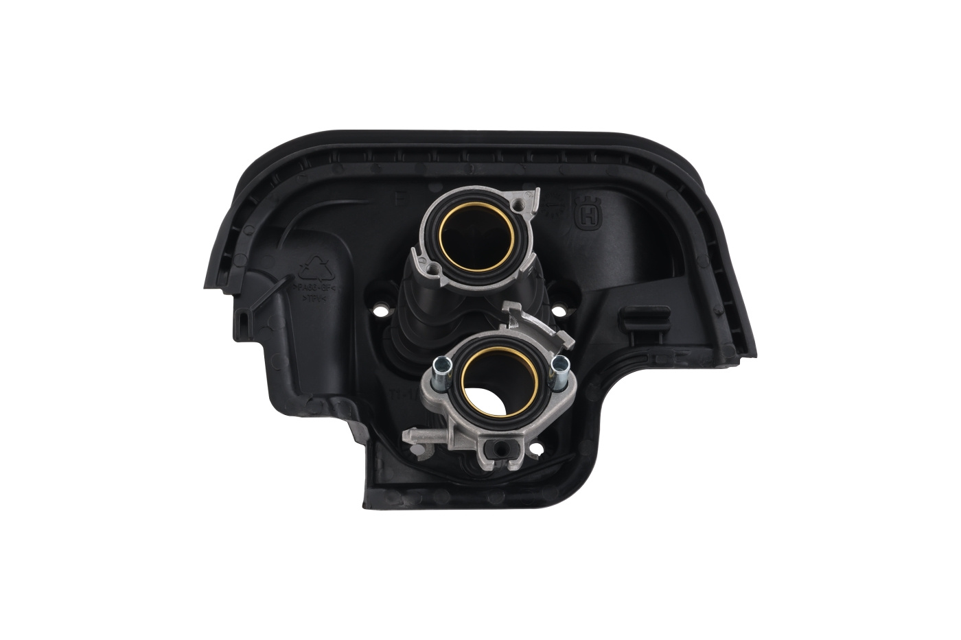 Inlet pipe assy standard