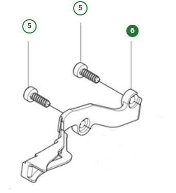 Cover High Voltage Cord