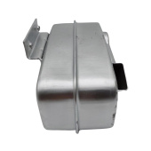 Ljuddämpare Ljuddämpare