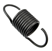 Spring, Traction Idler Spring, Traction Idler